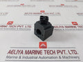 Lisk Ireland K12-97 Solenoid Coil 220 Vac 60Hz