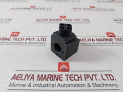 Lisk Ireland K12-97 Solenoid Coil 220 Vac 60Hz