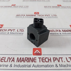Lisk Ireland K12-97 Solenoid Coil 220 Vac 60Hz