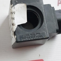 Lisk Ireland K12-97 Solenoid Coil 220Vac 60Hz Ijd
