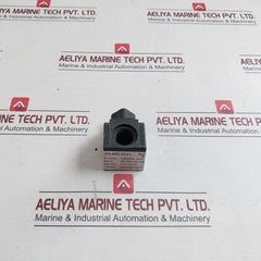 Lisk Ireland K12-97 Solenoid Coil 220Vac 60Hz Ijd