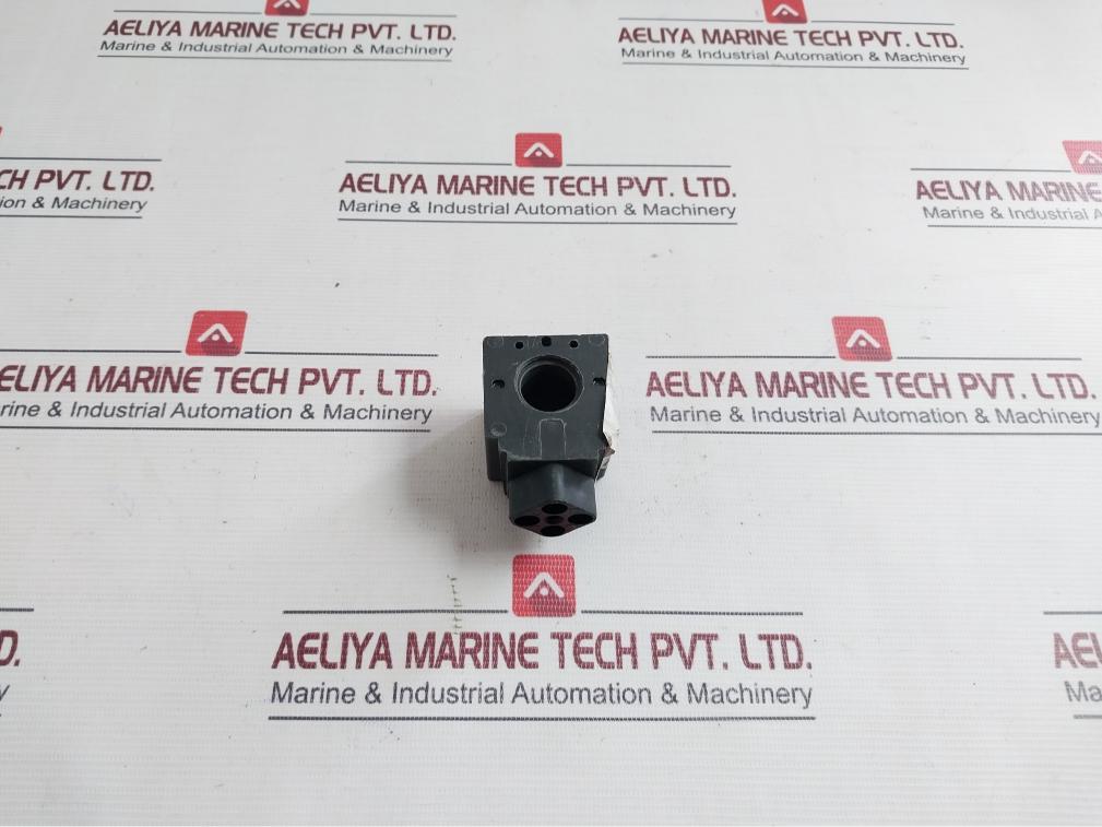 Lisk Ireland K12-97 Solenoid Coil 220Vac 60Hz Ijd