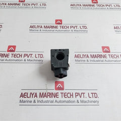Lisk Ireland K12-97 Solenoid Coil 220Vac 60Hz Ijd