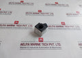 Lisk Ireland K12-97 Solenoid Coil 220Vac 60Hz Ijd