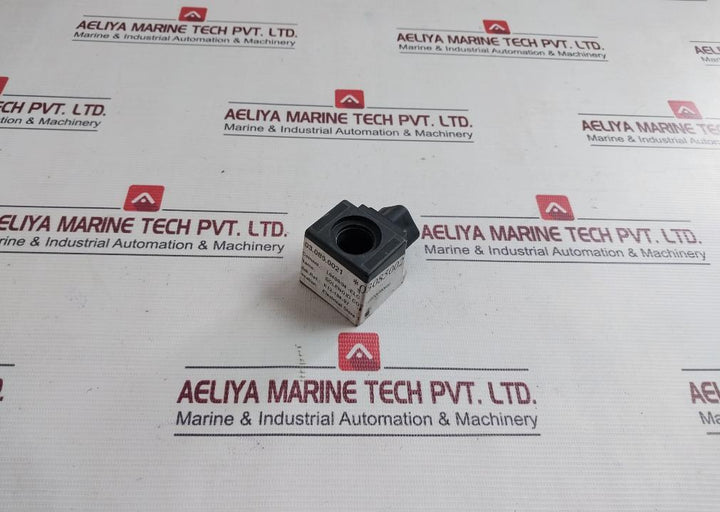 Lisk Ireland K12-97 Solenoid Coil 220Vac 60Hz Ijd