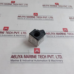 Lisk Ireland K12-97 Solenoid Coil 220Vac 60Hz Ijd