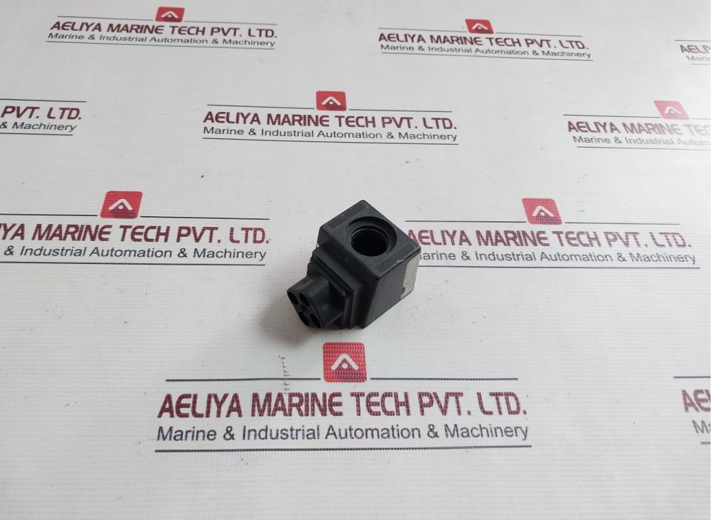 Lisk Ireland K12-97 Solenoid Coil 220Vac 60Hz Ijd