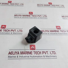 Lisk Ireland K12-97 Solenoid Coil 220Vac 60Hz Ijd