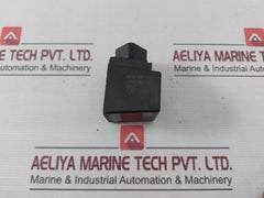 Lisk Ireland K12-97 Solenoid Valve 220V Ac 60 Hz