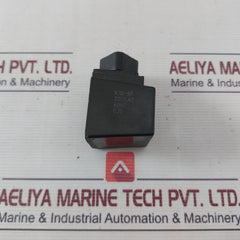Lisk Ireland K12-97 Solenoid Valve 220V Ac 60 Hz