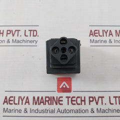 Lisk Ireland K12-97 Solenoid Valve 220V Ac 60 Hz
