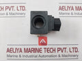 Lisk Ireland K12-97 Solenoid Valve 220V Ac 60 Hz