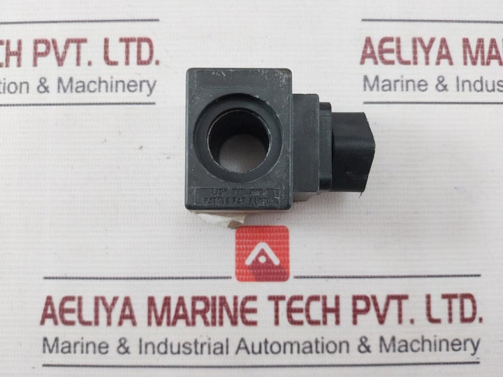 Lisk Ireland K12-97 Solenoid Valve 220V Ac 60 Hz