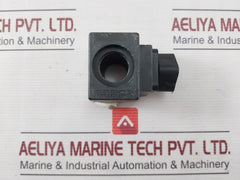 Lisk Ireland K12-97 Solenoid Valve 220V Ac 60 Hz