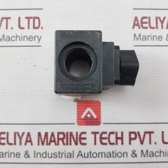 Lisk Ireland K12-97 Solenoid Valve 220V Ac 60 Hz