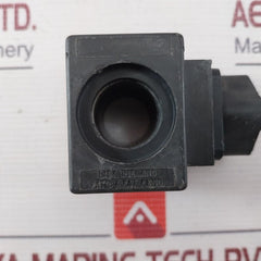 Lisk Ireland K12-97 Solenoid Valve 220V Ac 60 Hz