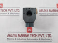 Lisk Ireland K12-97 Solenoid Valve 220V Ac 60 Hz