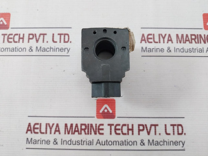 Lisk Ireland K12-97 Solenoid Valve 220V Ac 60 Hz