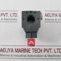 Lisk Ireland K12-97 Solenoid Valve 220V Ac 60 Hz