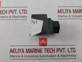 Lisk Ireland K12-97 Solenoid Valve 220V Ac 60 Hz