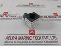 Lisk Ireland K12-97 Solenoid Valve 220V Ac 60 Hz