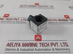 Lisk Ireland K12-97 Solenoid Valve 220V Ac 60 Hz