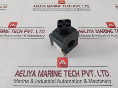 Lisk Ireland K12-97 Solenoid Valve 220V Ac 60 Hz