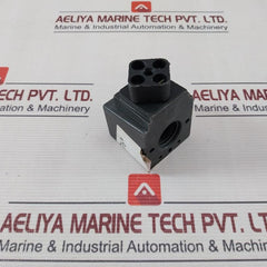 Lisk Ireland K12-97 Solenoid Valve 220V Ac 60 Hz