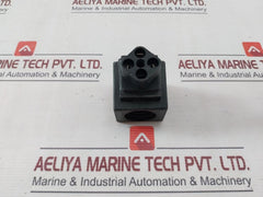 Lisk Ireland K12-97 Solenoid Valve 220 Vac 60 Hz