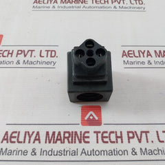 Lisk Ireland K12-97 Solenoid Valve 220 Vac 60 Hz