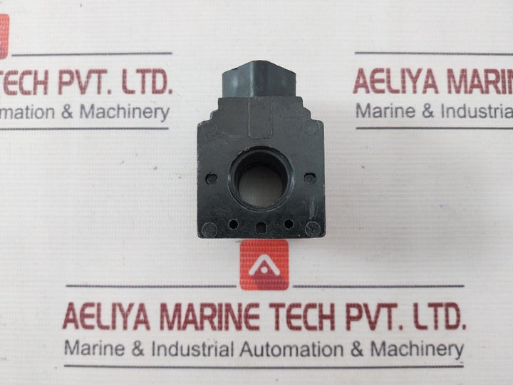 Lisk Ireland K12-97 Solenoid Valve 220 Vac 60 Hz