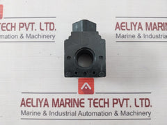Lisk Ireland K12-97 Solenoid Valve 220 Vac 60 Hz