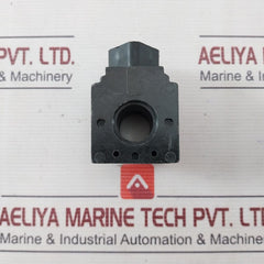 Lisk Ireland K12-97 Solenoid Valve 220 Vac 60 Hz