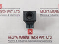 Lisk Ireland K12-97 Solenoid Valve 220 Vac 60 Hz