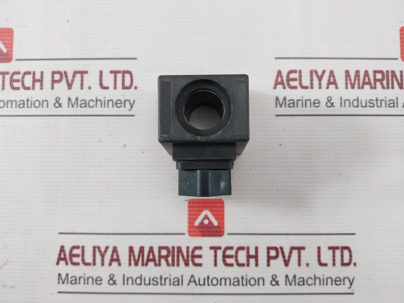 Lisk Ireland K12-97 Solenoid Valve 220 Vac 60 Hz