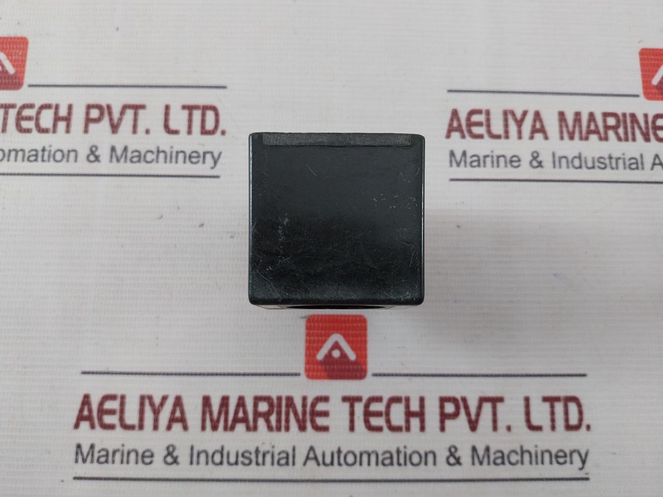 Lisk Ireland K12-97 Solenoid Valve 220 Vac 60 Hz