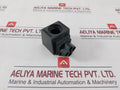 Lisk Ireland K12-97 Solenoid Valve 220 Vac 60 Hz