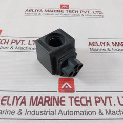 Lisk Ireland K12-97 Solenoid Valve 220 Vac 60 Hz