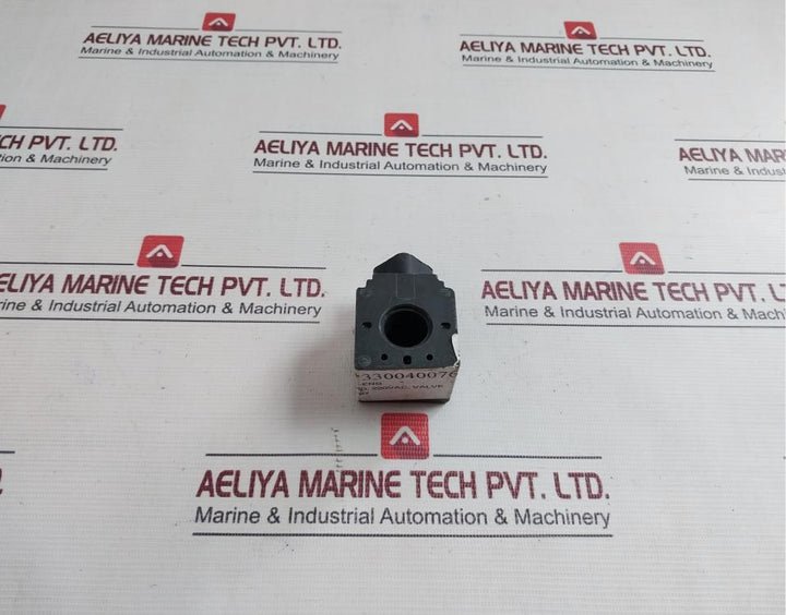Lisk Ireland K12-97 Solenoid Valve 220Vac 60Hz