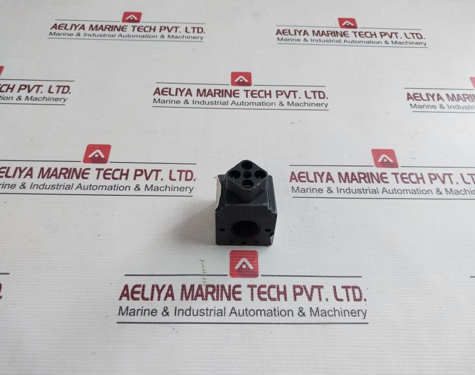 Lisk Ireland K12-97 Solenoid Valve 220Vac 60Hz