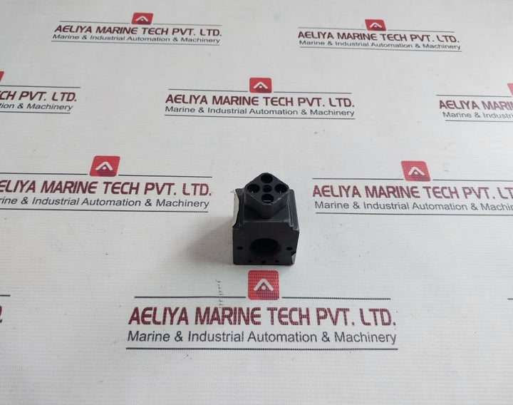 Lisk Ireland K12-97 Solenoid Valve 220Vac 60Hz