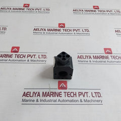 Lisk Ireland K12-97 Solenoid Valve 220Vac 60Hz