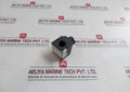 Lisk Ireland K12-97 Solenoid Valve 220Vac 60Hz