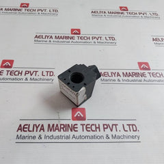 Lisk Ireland K12-97 Solenoid Valve 220Vac 60Hz