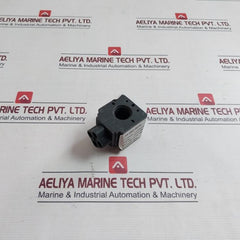 Lisk Ireland K12-97 Solenoid Valve 220Vac 60Hz