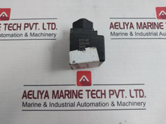 Lisk Ireland K12-97 Solenoid Valve 220Vac 60Hz
