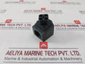 Lisk Ireland K12-97 Solenoid Valve 220 Vac 60 Hz 28 Watts