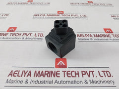 Lisk Ireland K12-97 Solenoid Valve 220 Vac 60 Hz 28 Watts