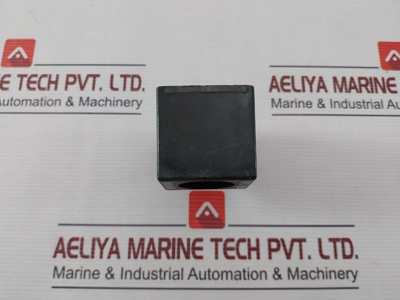 Lisk Ireland K12-97 Solenoid Valve 220 Vac 60 Hz 28 Watts