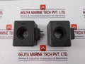 Lisk Ireland 220-50 Solenoid Valve Coil